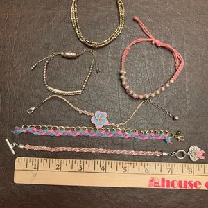 Teen Bracelets 6
